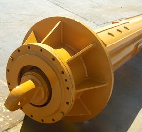 Soilmec type Foundation Drilling Tools SR80C mechanical kelly bar