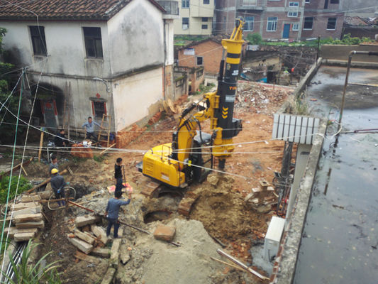 เครื่องบดน้ํา 24 เมตร