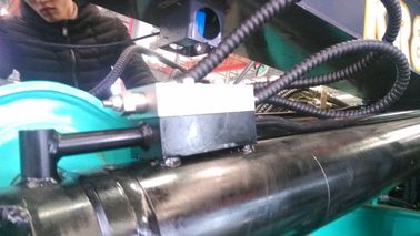 Powerful Piling Rig Machine with 150 KN.m Max Torque 94.3ton Capacity and 50,000 Kg Weight