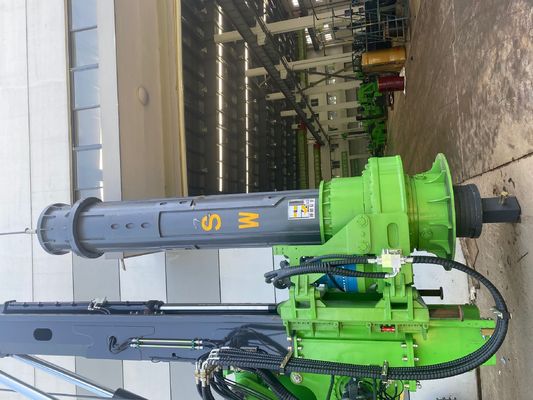 Forged Foundation Drilling Tools with Carbide Teeth Grades 17.5, 19, 22 and Threaded or Quick-coupling Connections